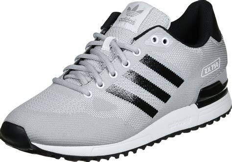 adidas herren zx 750 wv fitnessschuhe|Adidas zx 750 sole.